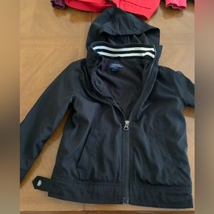 Ralph Lauren boys 4t spring jacket